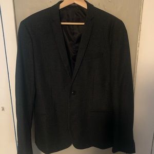 Men’s H&M sport coat.